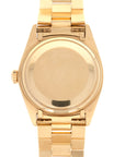 Rolex - Rolex Yellow Gold Day-Date Tigers Eye Watch, Ref. 18038 - The Keystone Watches