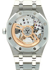 Audemars Piguet - Audemars Piguet Royal Oak Automatic Watch, Ref. 15500 - The Keystone Watches