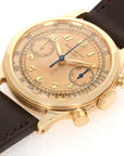 Patek Philippe - Patek Philippe Tasti Tondi Chronograph Ref. 1463 - The Keystone Watches