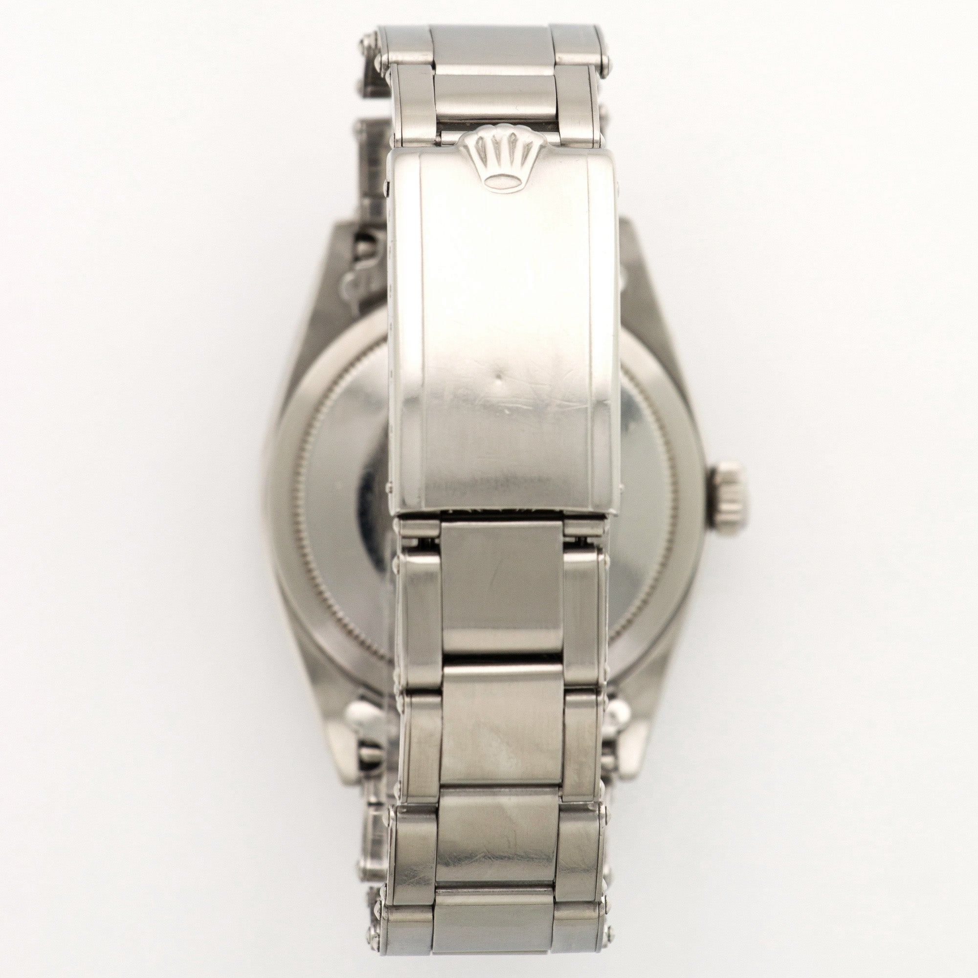 Rolex - Rolex Explorer Gilt Chapter Ring Watch Ref. 1016 - The Keystone Watches