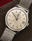 Vacheron Constantin - Vacheron Constantin Steel Automatic Watch Ref. 6562 - The Keystone Watches