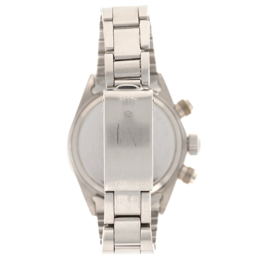 Rolex Oyster Cosmograph Daytona Paul Newman Watch Ref. 6265