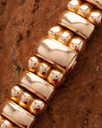 Patek Philippe - Patek Philippe Rose Gold Mechanical Watch - The Keystone Watches