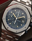 Audemars Piguet - Audemars Piguet Royal Oak Offshore D-Series Watch Ref. 25721 - The Keystone Watches