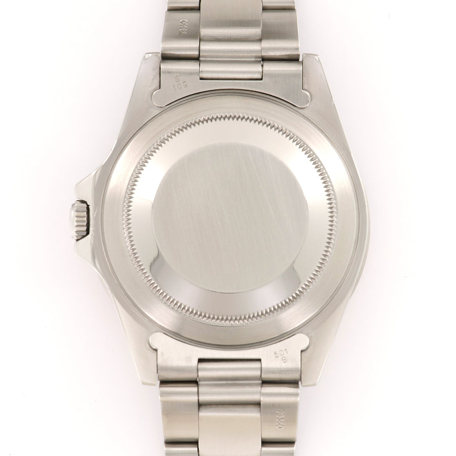 Rolex GMT-Master Pepsi Watch Ref. 16700