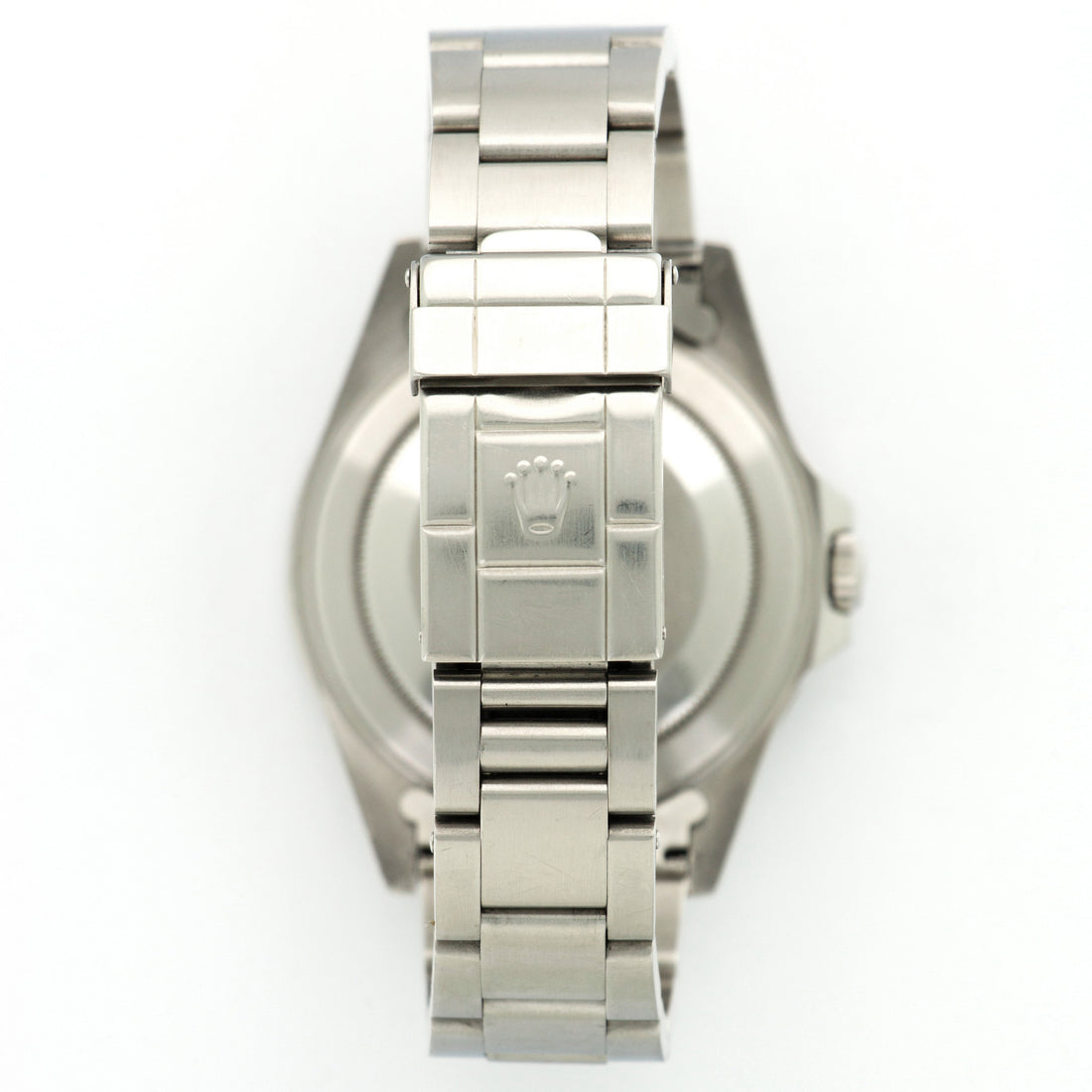Rolex GMT-Master II Coke Watch Ref. 16710