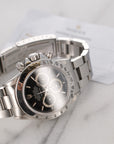 Rolex - Rolex Cosmograph Floating Daytona Zenith Watch Ref. 16520 - The Keystone Watches