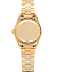 Rolex - Rolex ladies Datejust Yellow Gold Ref. 69178 - The Keystone Watches