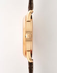 Patek Philippe Rose Gold World Time Watch Ref. 5230