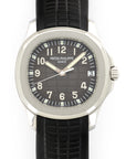 Patek Philippe - Patek Philippe Aquanaut Watch Ref. 5165 - The Keystone Watches