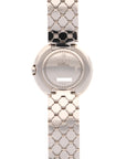 Rolex - Rolex White Gold Orchid Diamond Bracelet Watch - The Keystone Watches