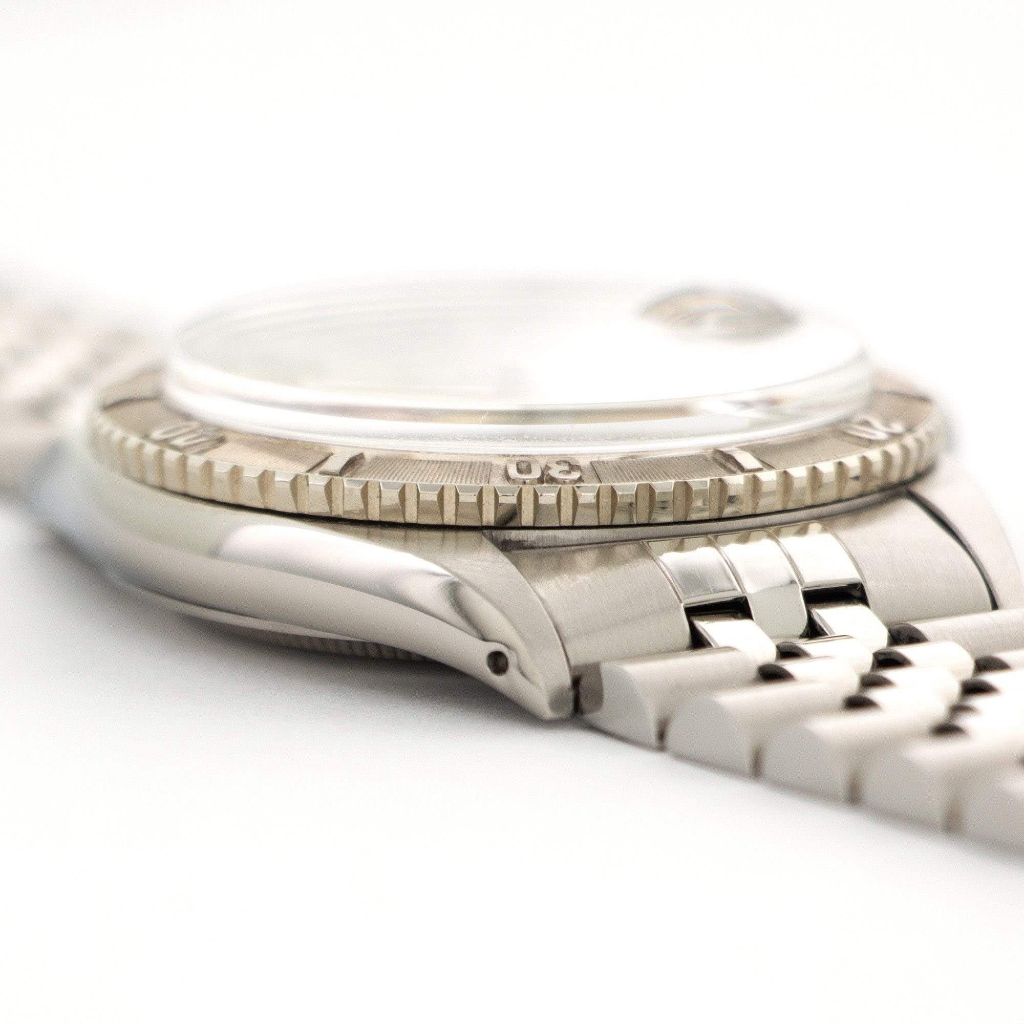 Rolex - Rolex Datejust Turnograph Watch Ref. 1625 - The Keystone Watches