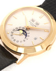 Patek Philippe - Patek Philippe Perpetual Calendar Watch Ref. 3450 - The Keystone Watches