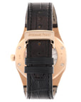 Audemars Piguet - Audemars Piguet Rose Gold Royal Oak Watch Ref. 15400 - The Keystone Watches