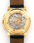 Patek Philippe - Patek Philippe Yellow Gold Chronograph Ref. 5070 - The Keystone Watches