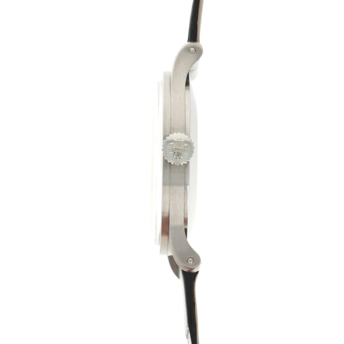 Patek Philippe White Gold Calatrava Watch, Ref. 570
