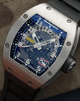 Richard Mille - Richard Mille Titanium Skeleton Watch Ref. RM29 - The Keystone Watches