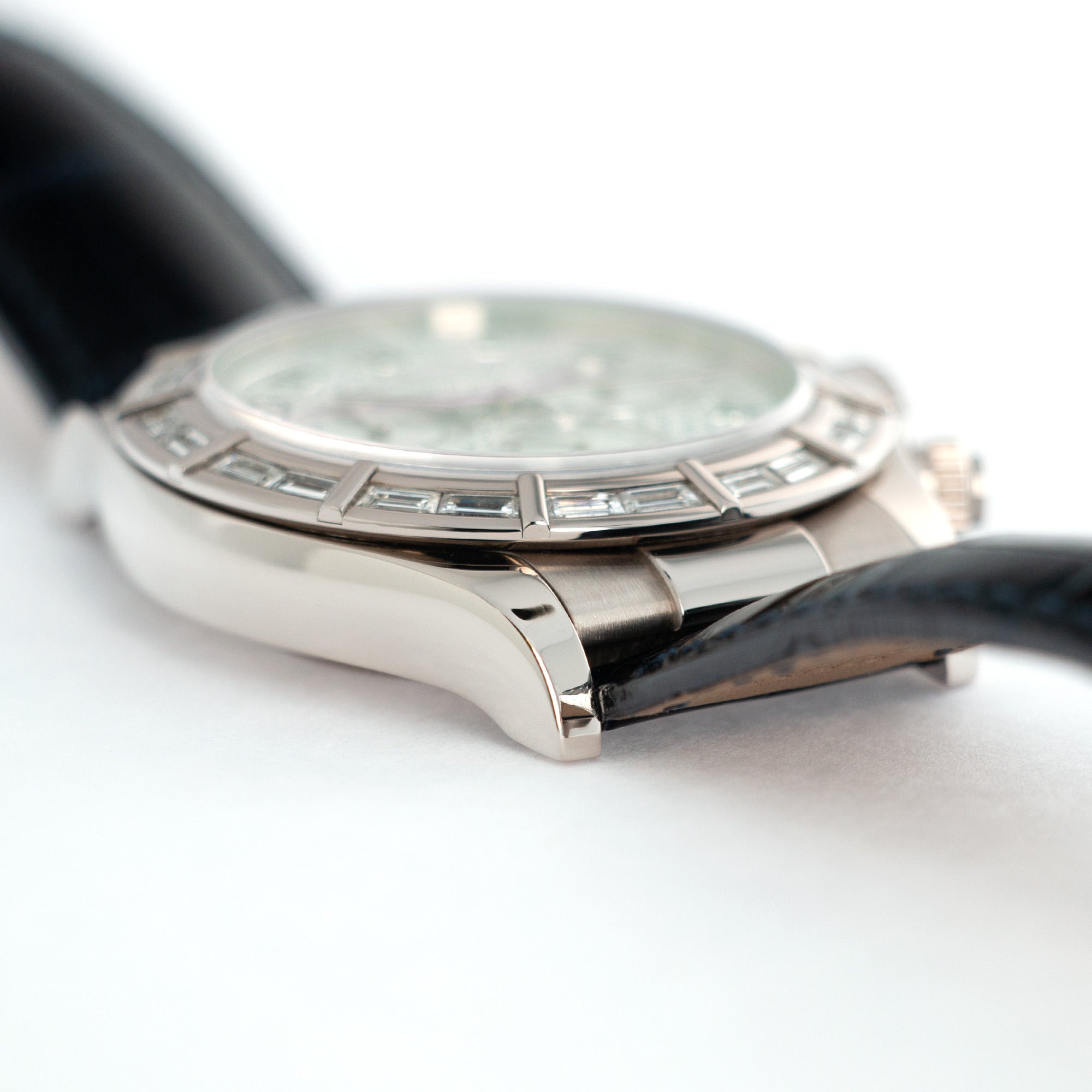 Rolex - Rolex Cosmograph Daytona Diamond Watch Ref. 116589 - The Keystone Watches