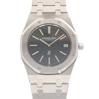 Audemars Piguet Royal Oak Jumbo B-Series Watch Ref. 5402