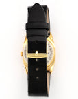 Patek Philippe - Patek Philippe Yellow Gold Ellipse Watch Ref. 3546 - The Keystone Watches