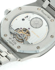 Audemars Piguet - Audemars Piguet Royal Oak Tourbillon Extra-Thin Ref. 26510 - The Keystone Watches