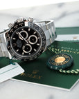 Rolex - Rolex Cosmograph Daytona Ceramic Watch Ref. 116500 - The Keystone Watches