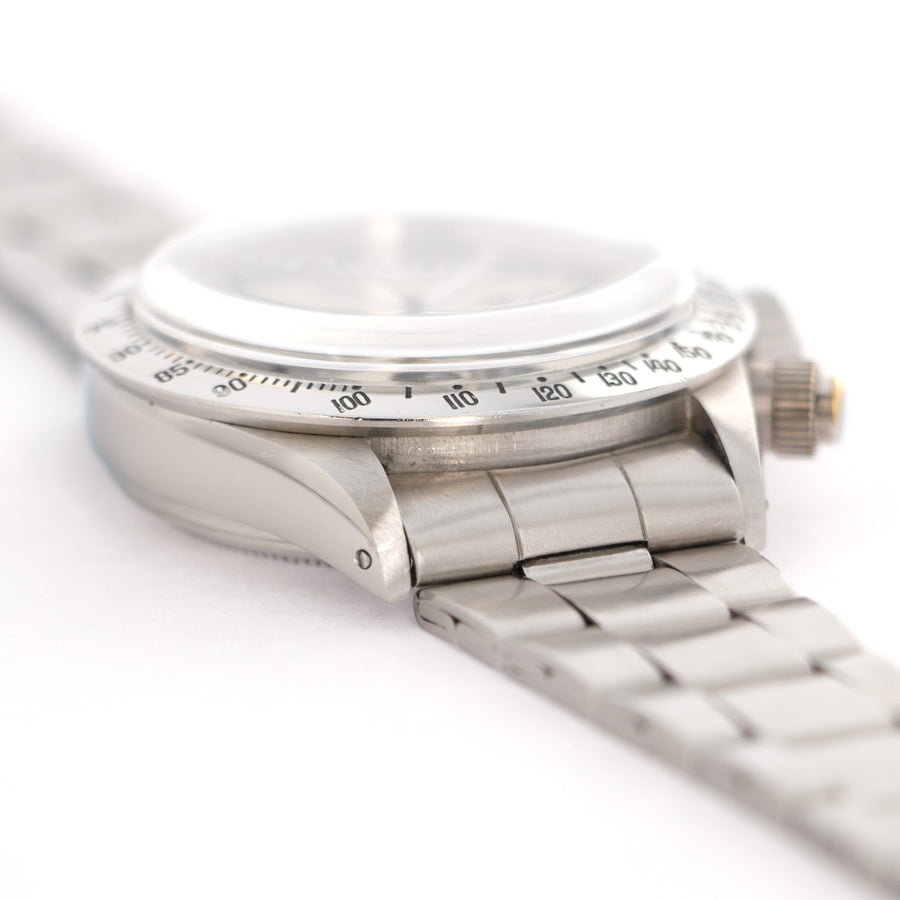 Rolex Oyster Cosmograph Daytona Paul Newman Watch Ref. 6265