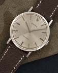 Rolex Precision Strap Watch, Circa 1976