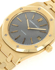 Audemars Piguet - Audemars Piguet Yellow Gold Royal Oak Ref. 5402 - The Keystone Watches