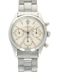 Rolex - Rolex Oyster Chronograph Anti-Magnetic Watch Ref. 6234 - The Keystone Watches