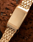Jaeger LeCoultre - Jaeger Lecoultre Rose Gold Reverso Watch Ref. 250.2.86 - The Keystone Watches