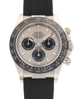 Rolex White Gold Cosmograph Daytona Watch Ref. 116519