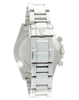 Rolex - Rolex Steel Zenith Daytona Ref. 16520 - The Keystone Watches