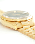 Rolex - Rolex Yellow Gold Day-Date Watch Ref. 18028 - The Keystone Watches