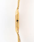 Patek Philippe - Patek Philippe Yellow Gold Onyx Watch, Ref. 3729 - The Keystone Watches