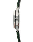 Audemars Piguet - Audemars Piguet Royal Oak Offshore Green Watch - The Keystone Watches