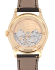 Patek Philippe - Patek Philippe Yellow Gold Annual Calendar Watch Ref. 5146 in Like New Condition - The Keystone Watches