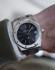 Audemars Piguet - Audemars Piguet Steel C-Series Royal Oak Ref. 5402 - The Keystone Watches