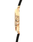 Patek Philippe Yellow Gold Aquanaut Jumbo Watch Ref. 5065