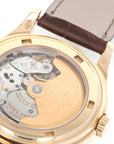 Patek Philippe - Patek Philippe Yellow Gold Annual Calendar Watch Ref. 5146 - The Keystone Watches
