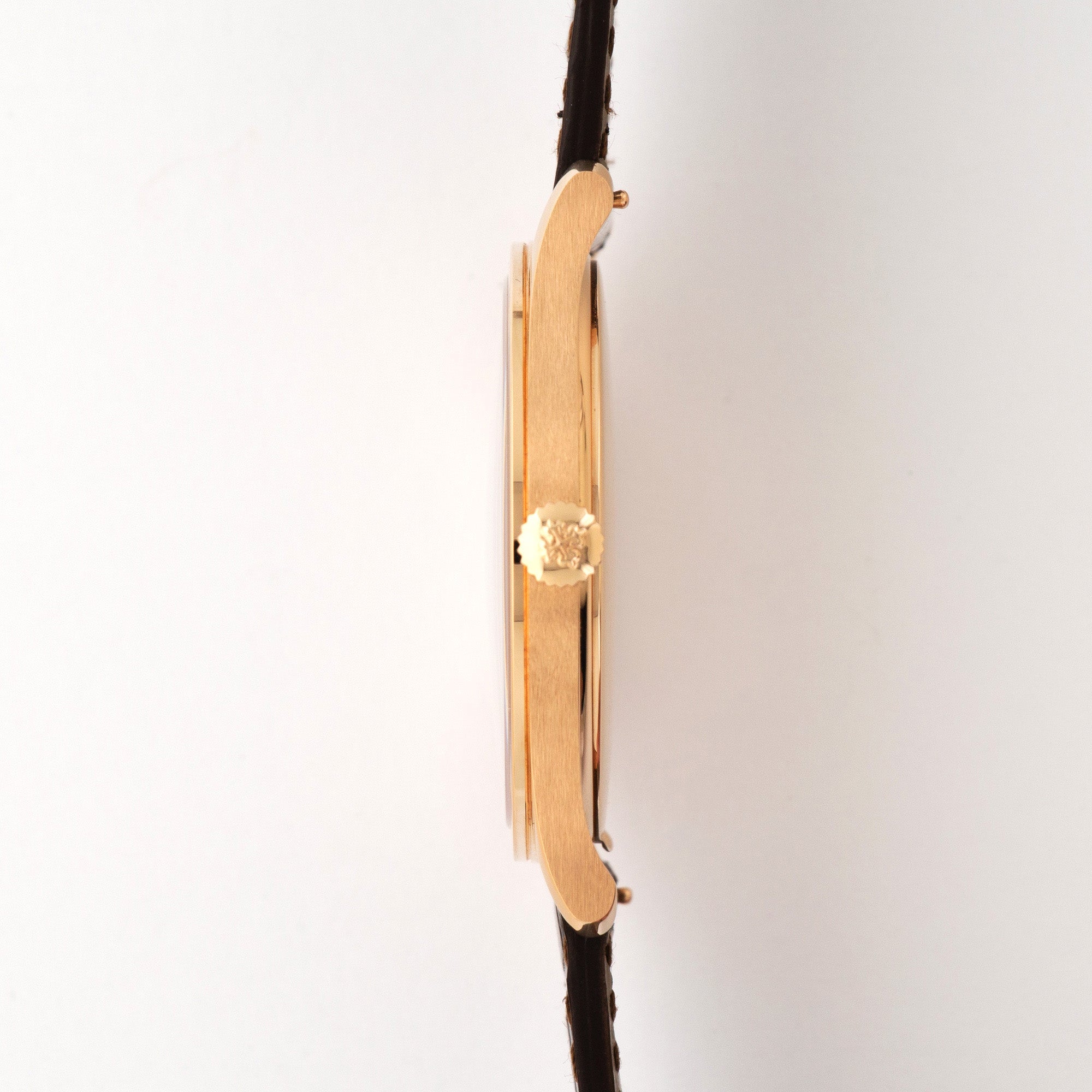 Patek Philippe - Patek Philippe Rose Gold Calatrava Ref. 5196 - The Keystone Watches