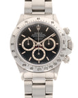 Rolex - Rolex Cosmograph Floating Daytona Zenith Watch Ref. 16520 - The Keystone Watches