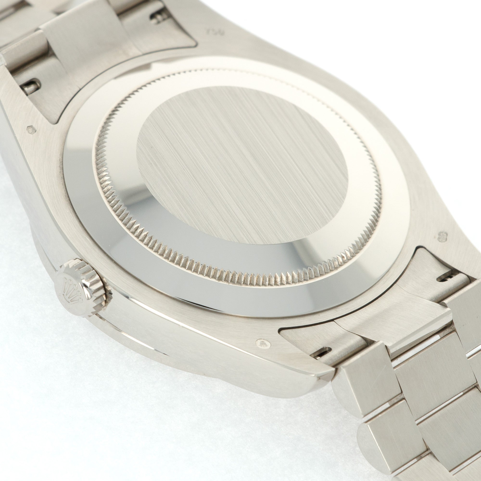 Rolex - Rolex White Gold Day-Date 41 Ref. 218349 - The Keystone Watches