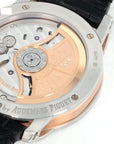 Audemars Piguet - Audemars Piguet Rose Gold & White Gold Code 11.59 Watch - The Keystone Watches